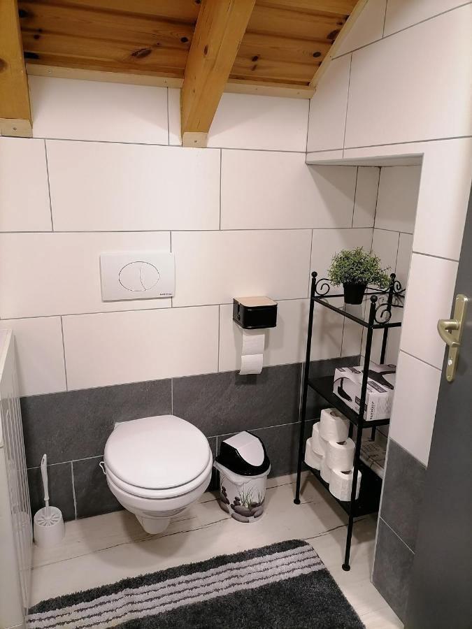Apartman Tonka Otocac Exterior photo